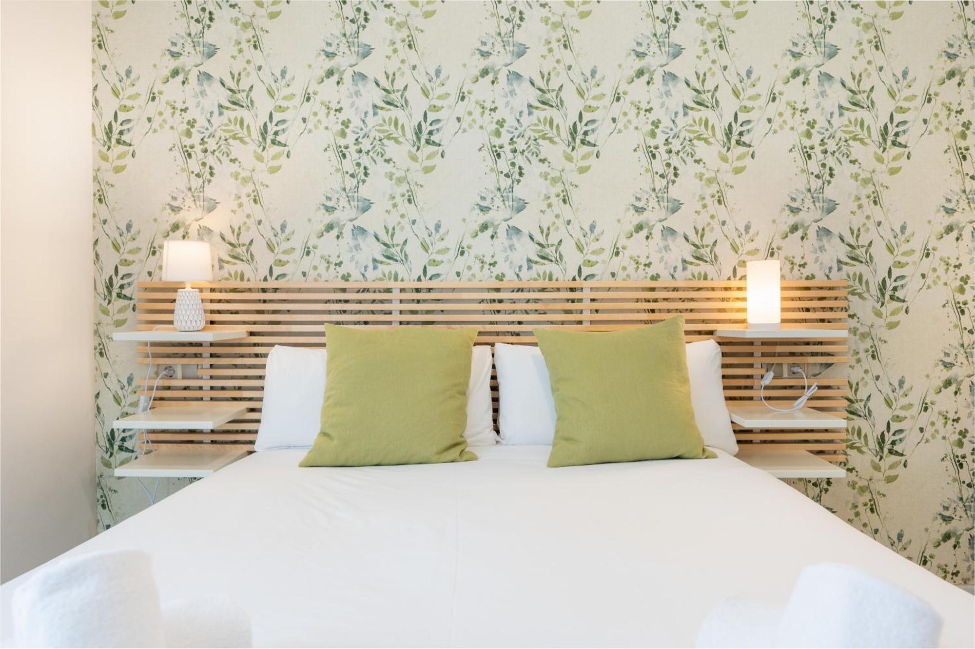 San Julian Apartment Севиля Екстериор снимка