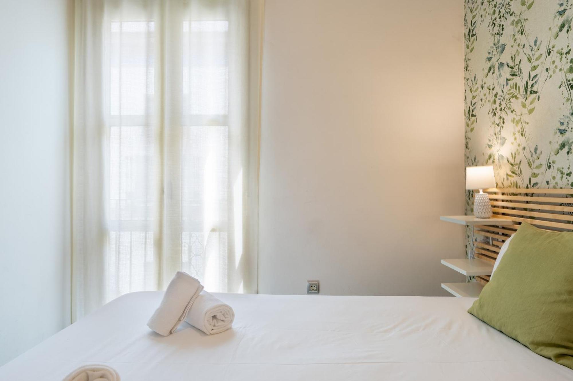 San Julian Apartment Севиля Екстериор снимка